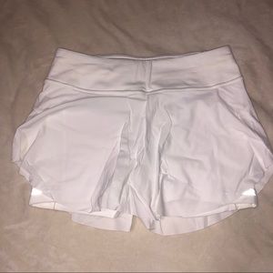 Lululemon Skirt (Skort)